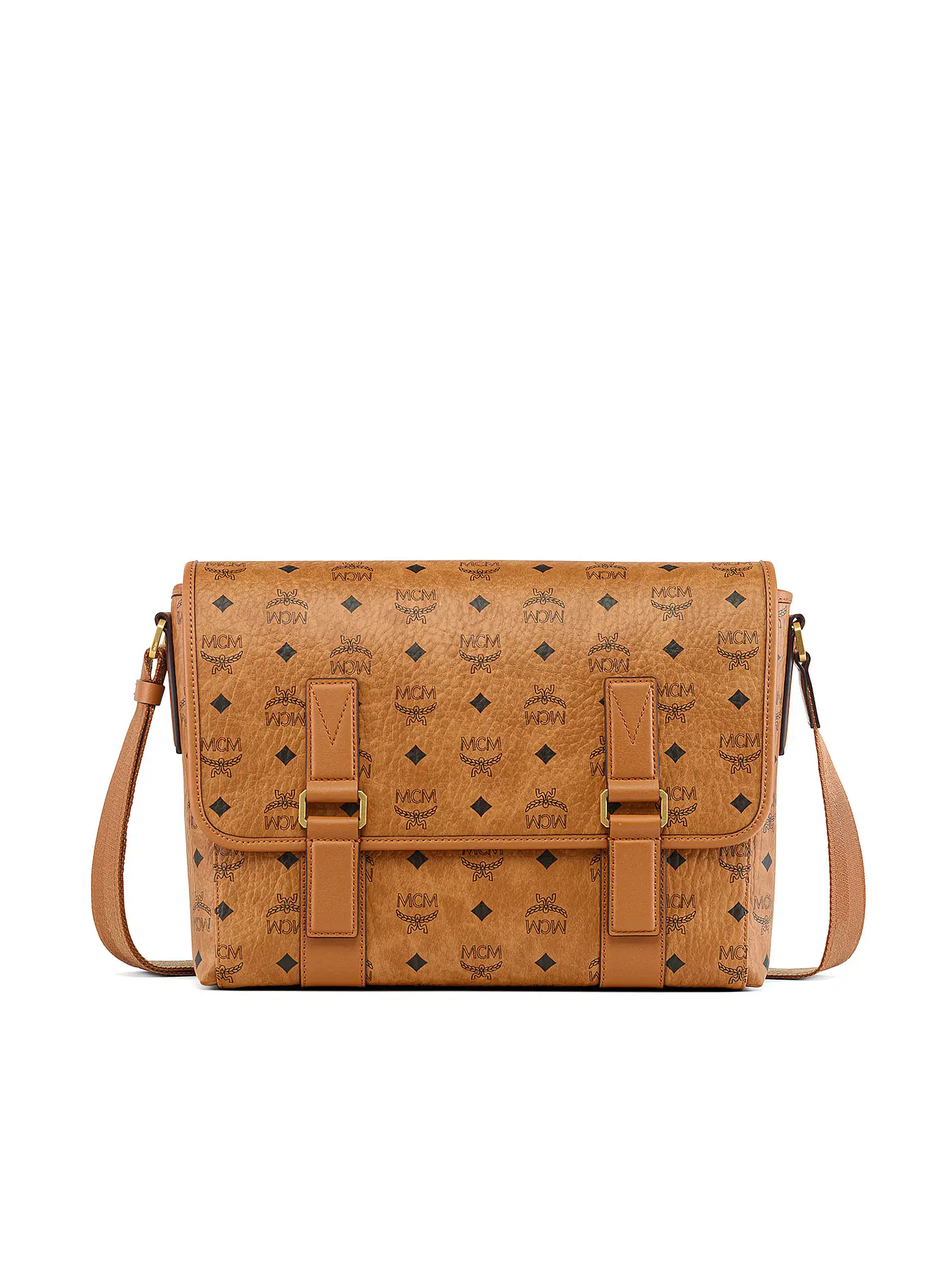 MCM | Tasche - Umhängetasche AREN Medium | 